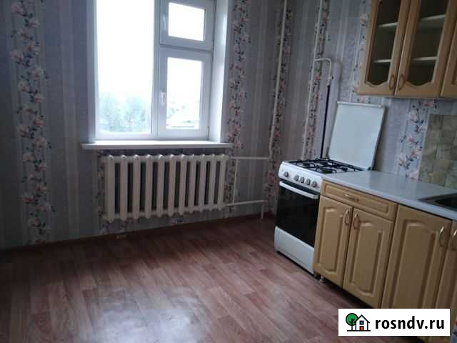 1-комнатная квартира, 35 м², 3/5 эт. на продажу в Богдановиче Богданович - изображение 1