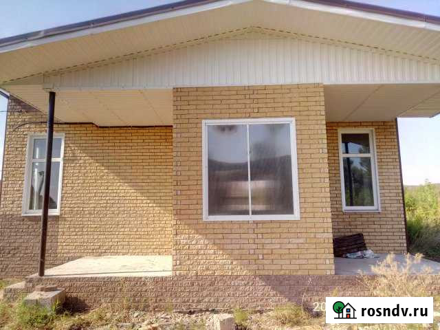 Дом 140 м² на участке 8 сот. на продажу в Тульском Тульский - изображение 1