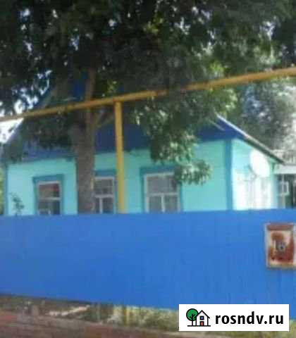 Дом 60 м² на участке 12 сот. на продажу в Ольгинской Краснодарского края Ольгинская - изображение 1