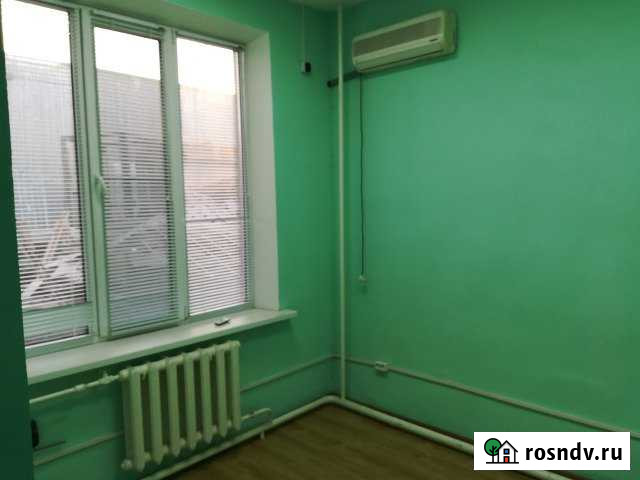 Офисное помещение, 12 кв.м. Астрахань - изображение 1