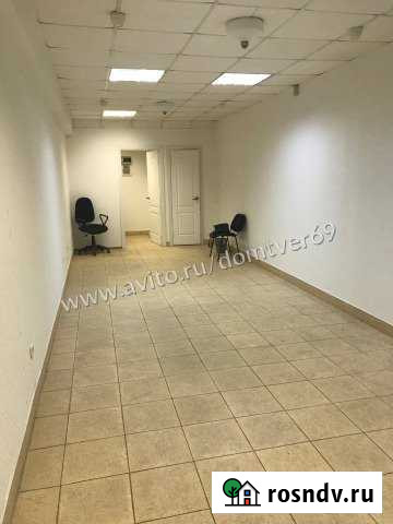 Свободного назначения 34.3 кв.м. Тверь - изображение 1