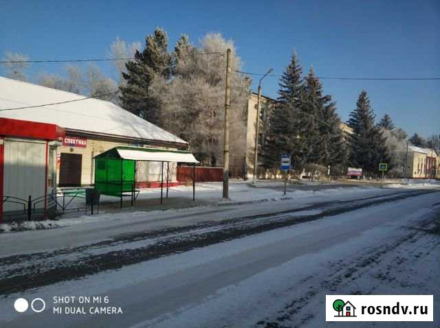 Сдам в аренду магазин перспектива с торговым обо Зея - изображение 1