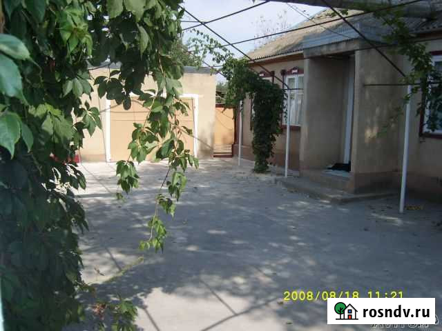 Дом 70 м² на участке 12 сот. на продажу в Стародубском Стародубское - изображение 1