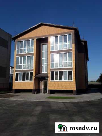 2-комнатная квартира, 62 м², 2/3 эт. на продажу в Брянске Брянск - изображение 1