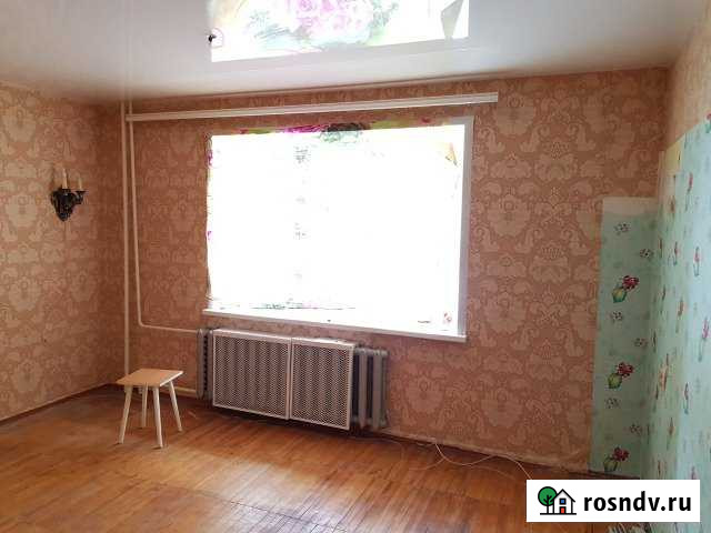 1-комнатная квартира, 29 м², 1/9 эт. на продажу в Качканаре Качканар - изображение 1