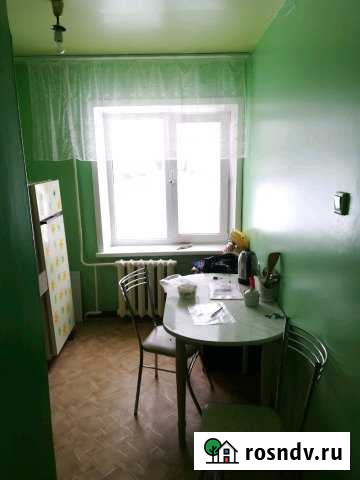 1-комнатная квартира, 31 м², 1/9 эт. в аренду на длительный срок в Усть-Илимске Усть-Илимск - изображение 1