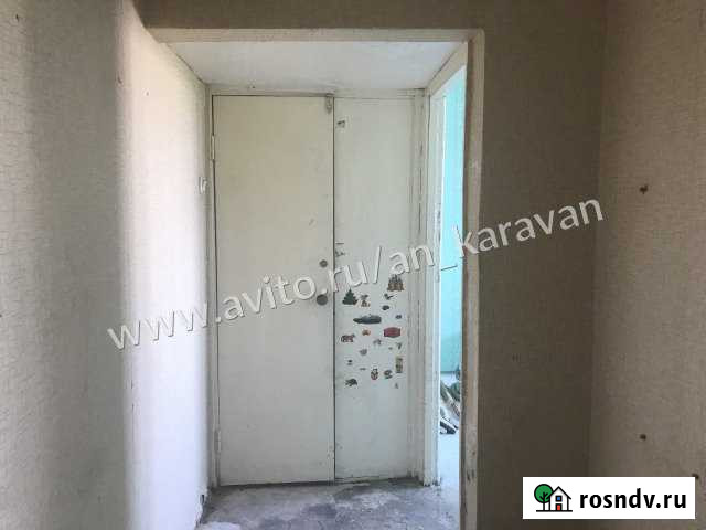 2-комнатная квартира, 52 м², 9/9 эт. на продажу в Сосновоборске Красноярского края Сосновоборск - изображение 1