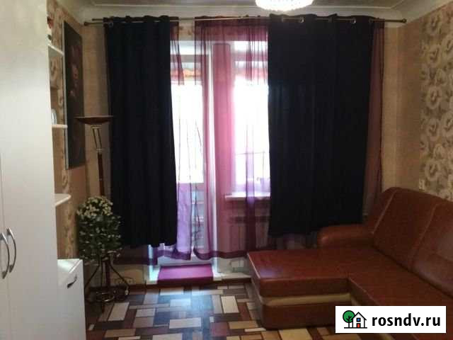 2-комнатная квартира, 38 м², 2/2 эт. на продажу в Шадринске Шадринск - изображение 1