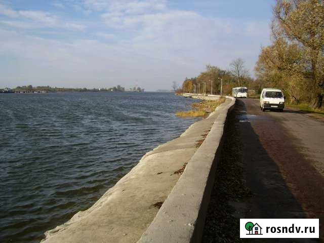 Дача 40 м² на участке 8 сот. на продажу в Калининграде Калининград - изображение 1