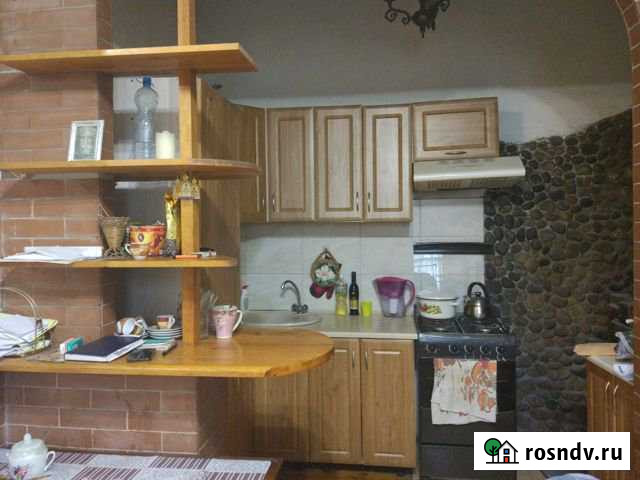 2-комнатная квартира, 45 м², 1/2 эт. на продажу в Зеленоградске Зеленоградск - изображение 1