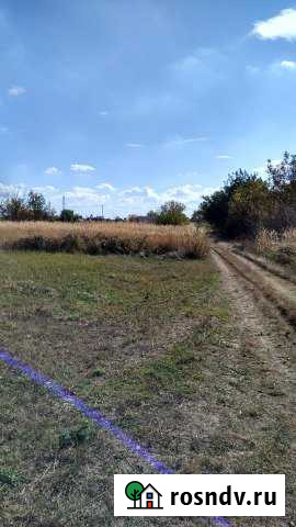 Участок ИЖС 6 сот. на продажу в Кропоткине Кропоткин - изображение 1