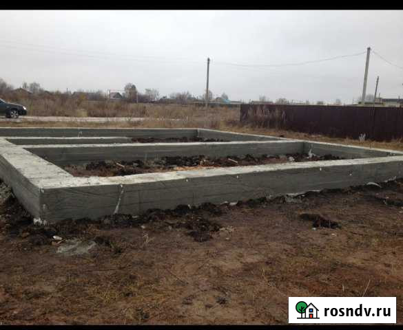 Участок ИЖС 10 сот. на продажу в Балаково Балаково - изображение 1