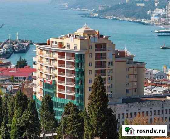 2-комнатная квартира, 139 м², 3/12 эт. на продажу в Ялте Ялта