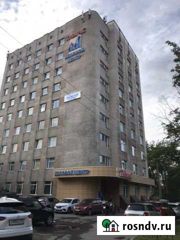 Сдам офис от 20 до 45 кв.м Мурманск - изображение 1