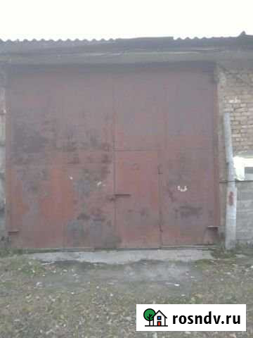 Гараж >30 м² на продажу в Железногорске Красноярского края Железногорск - изображение 1
