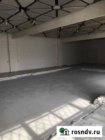 Сдаю помещение под производство 200м2 Астрахань - изображение 1