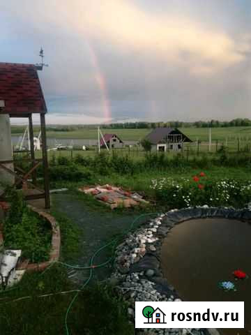 Участок ИЖС 10 сот. на продажу в Лебяжьем Алтайского края Лебяжье - изображение 1