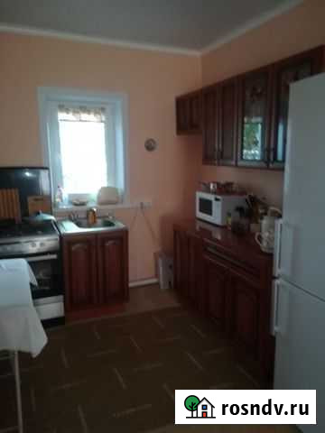 Дом 84 м² на участке 6 сот. на продажу в Искитиме Искитим - изображение 1