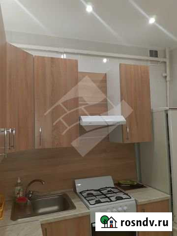 3-комнатная квартира, 70 м², 1/4 эт. в аренду на длительный срок в Рязани Рязань - изображение 1