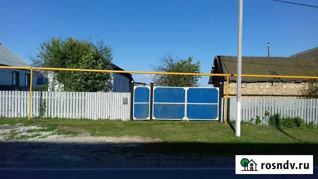 Дом 70 м² на участке 15 сот. на продажу в Камышле Камышла - изображение 1