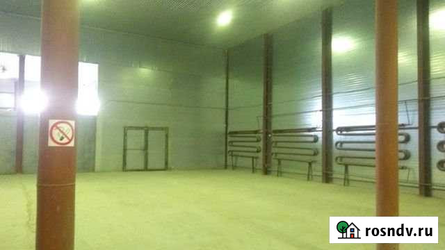 Аренда склада, производства, автосервиса Челябинск - изображение 1