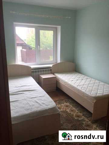 2-комнатная квартира, 40 м², 2/2 эт. в аренду на длительный срок в Ижевске Ижевск - изображение 1