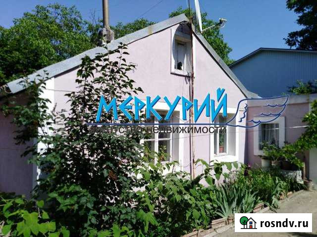 Дом 70 м² на участке 18 сот. на продажу в Ферсманово Ферсманово - изображение 1