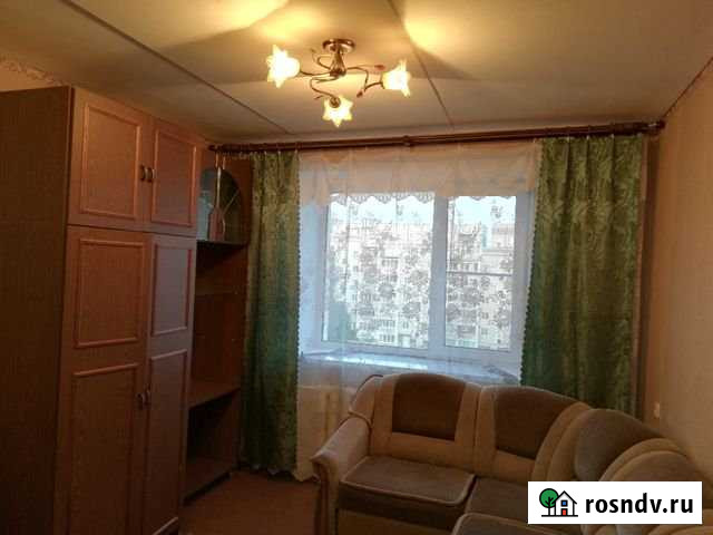 Комната 17 м² в 1-ком. кв., 5/5 эт. в аренду на длительный срок в Костроме Кострома - изображение 1