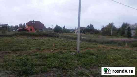 Участок ИЖС 8 сот. на продажу в Светлогорске Светлогорск