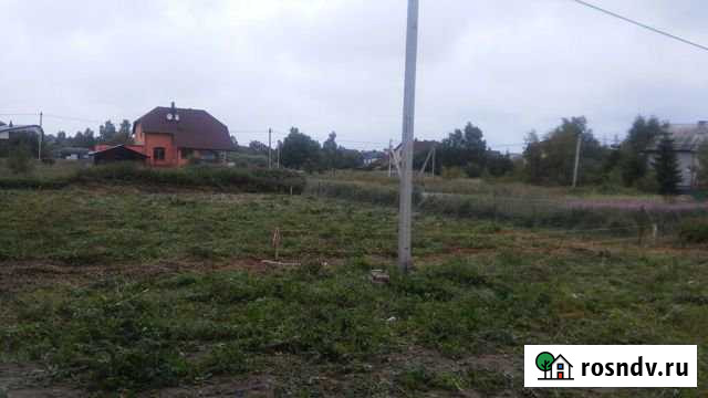 Участок ИЖС 8 сот. на продажу в Светлогорске Светлогорск - изображение 1