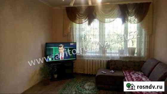 2-комнатная квартира, 48 м², 2/5 эт. на продажу в Кстово Кстово