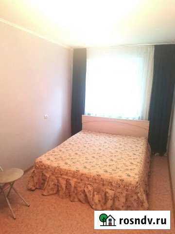 3-комнатная квартира, 59 м², 4/5 эт. в аренду на длительный срок в Рязани Рязань - изображение 1