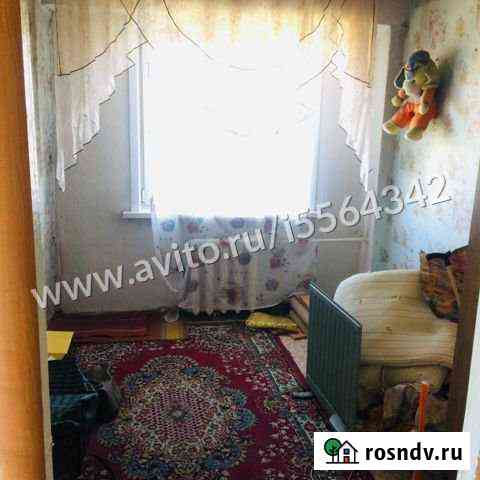 4-комнатная квартира, 58 м², 5/5 эт. на продажу в Черемхово Черемхово