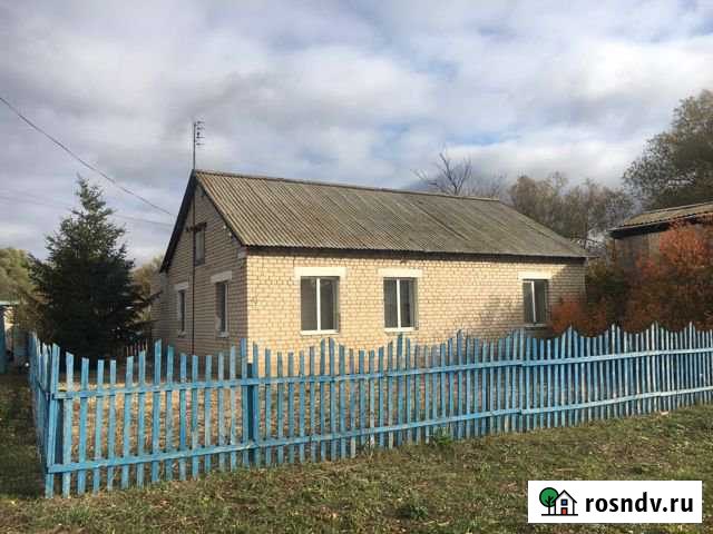 Дом 70 м² на участке 15 сот. на продажу в Богатом Богатое - изображение 1