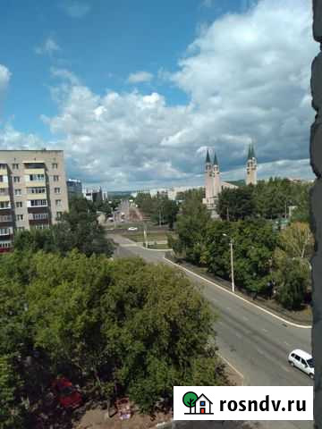 2-комнатная квартира, 44 м², 7/9 эт. на продажу в Нижнекамске Нижнекамск - изображение 1