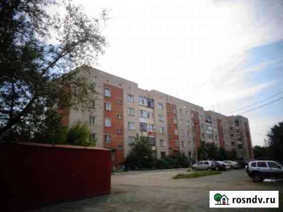 2-комнатная квартира, 53 м², 1/5 эт. на продажу в Челябинске Челябинск