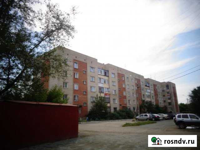 2-комнатная квартира, 53 м², 1/5 эт. на продажу в Челябинске Челябинск - изображение 1