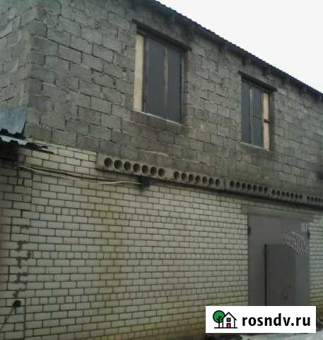 Гараж >30 м² на продажу в Ставрополе Ставрополь - изображение 1