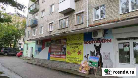 Торговое помещение, 219 кв.м. Чусовой