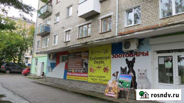 Торговое помещение, 219 кв.м. Чусовой - изображение 1