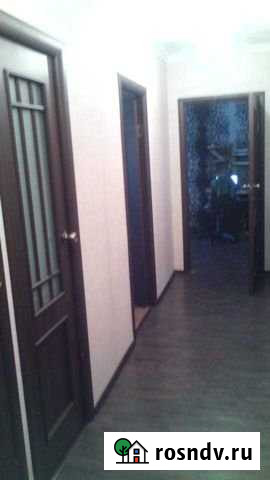 3-комнатная квартира, 62 м², 1/5 эт. на продажу в Урае Урай - изображение 1