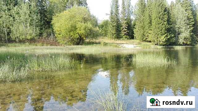 Участок ИЖС 10 сот. на продажу в Полазне Полазна - изображение 1