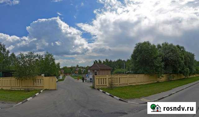 Дача 220 м² на участке 6 сот. на продажу в Москве Москва - изображение 1