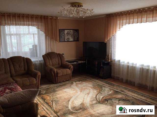 3-комнатная квартира, 75 м², 2/2 эт. на продажу в Россоши Россошь - изображение 1