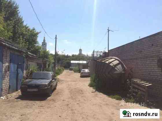 Гараж в аренду в Казани Казань