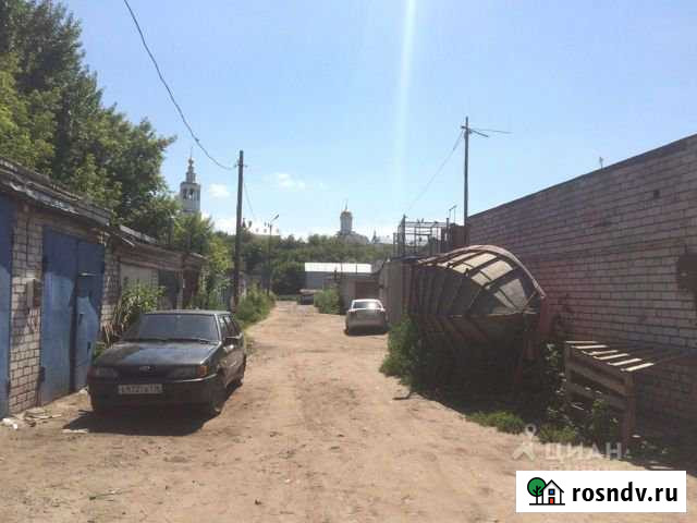 Гараж в аренду в Казани Казань - изображение 1