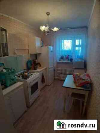 3-комнатная квартира, 58 м², 9/9 эт. на продажу в Чайковском Чайковский