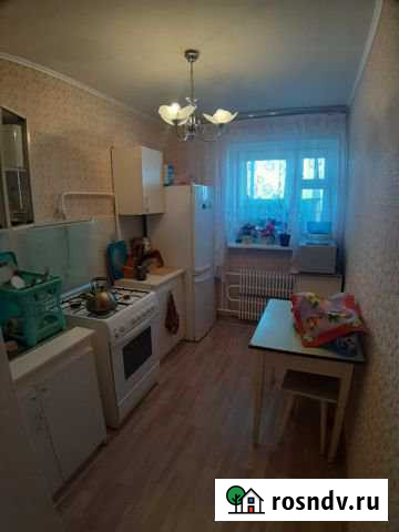 3-комнатная квартира, 58 м², 9/9 эт. на продажу в Чайковском Чайковский - изображение 1