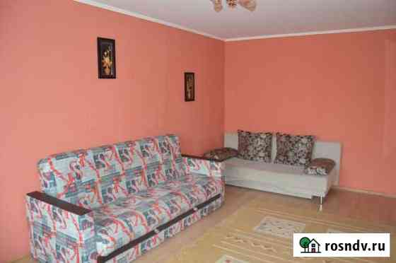 2-комнатная квартира, 50 м², 3/5 эт. в аренду посуточно в Магнитогорске Магнитогорск