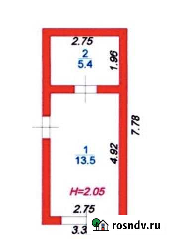 Торговое на Кузнецова Иваново - изображение 1